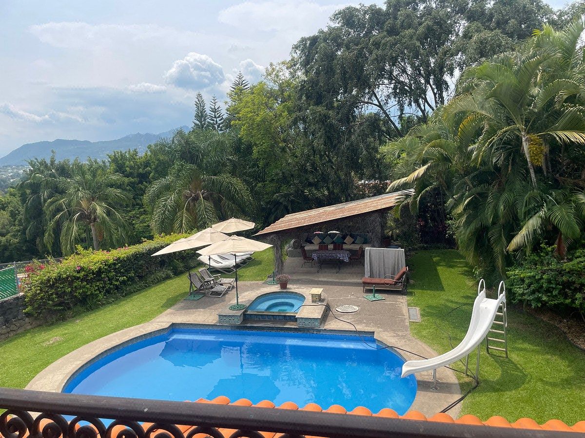 House in Gated Community in Lomas de Cocoyoc, Atlatlahucan, photo 8 of 50