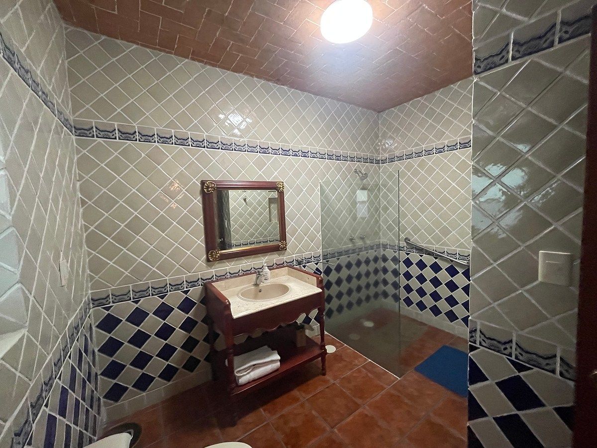 House in Gated Community in Lomas de Cocoyoc, Atlatlahucan, photo 19 of 50