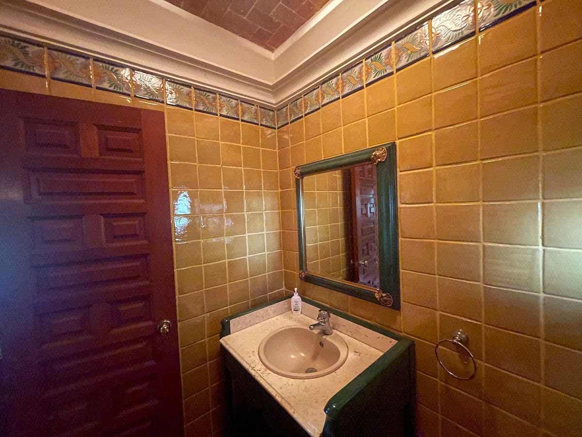 House in Gated Community in Lomas de Cocoyoc, Atlatlahucan, photo 20 of 50