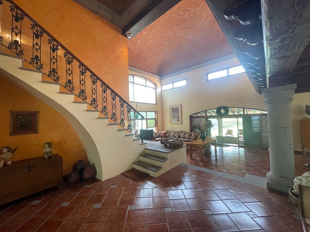 House in Gated Community in Lomas de Cocoyoc, Atlatlahucan, photo 21 of 50