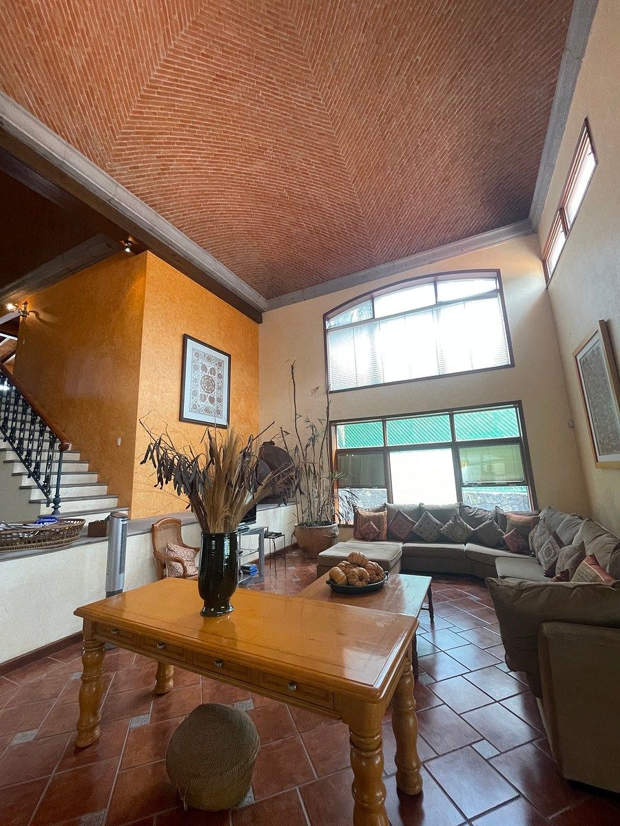 House in Gated Community in Lomas de Cocoyoc, Atlatlahucan, photo 22 of 50