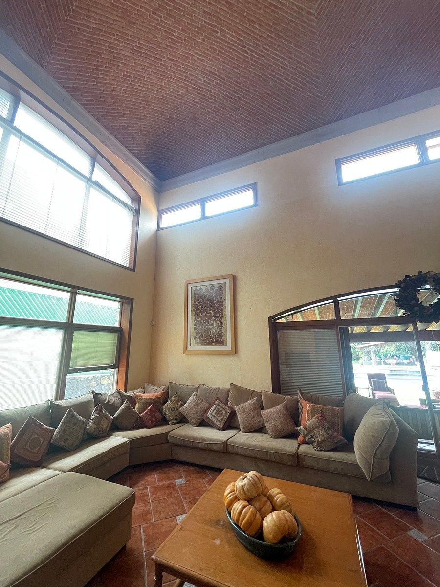 House in Gated Community in Lomas de Cocoyoc, Atlatlahucan, photo 24 of 50