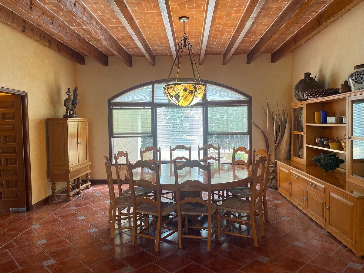 House in Gated Community in Lomas de Cocoyoc, Atlatlahucan, photo 26 of 50