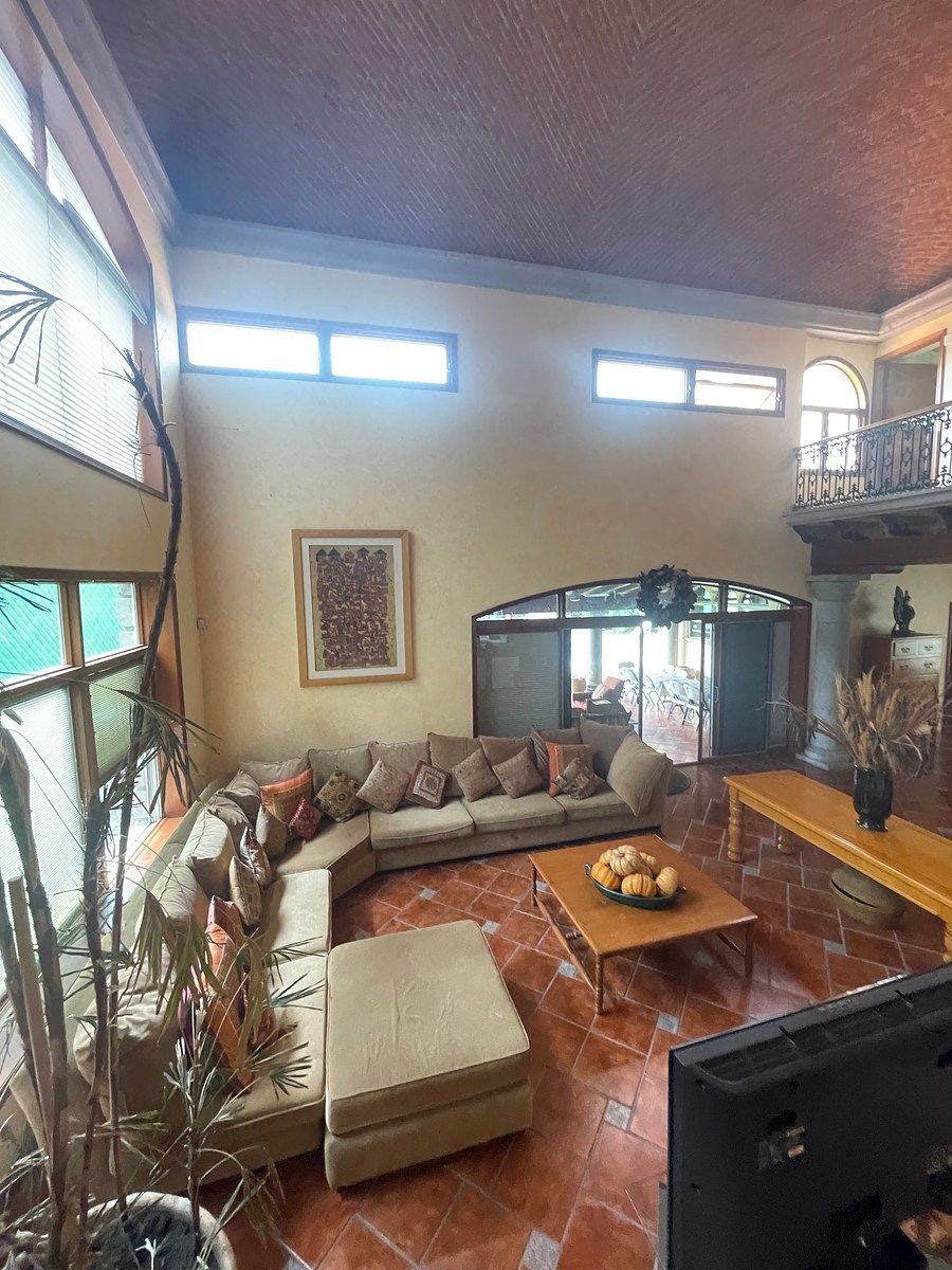House in Gated Community in Lomas de Cocoyoc, Atlatlahucan, photo 30 of 50