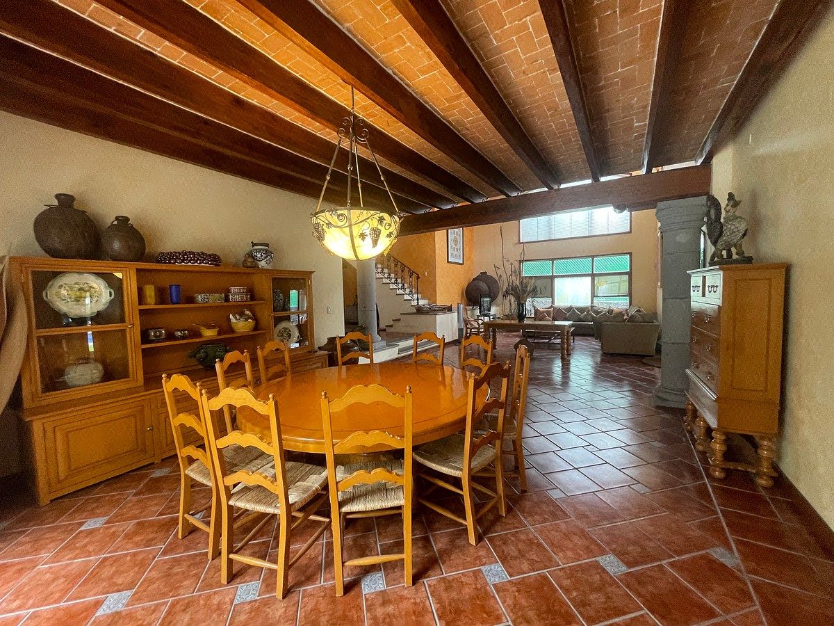 House in Gated Community in Lomas de Cocoyoc, Atlatlahucan, photo 31 of 50