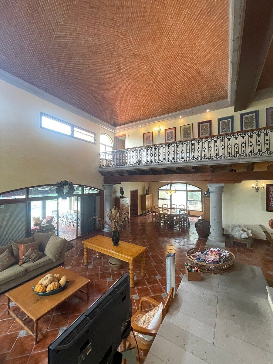 House in Gated Community in Lomas de Cocoyoc, Atlatlahucan, photo 32 of 50
