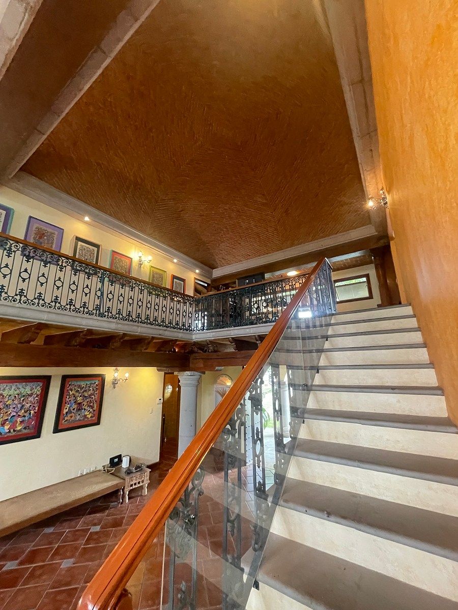 House in Gated Community in Lomas de Cocoyoc, Atlatlahucan, photo 33 of 50