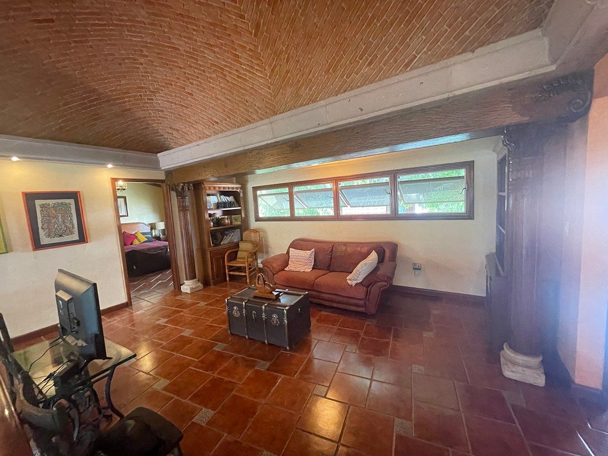 House in Gated Community in Lomas de Cocoyoc, Atlatlahucan, photo 34 of 50