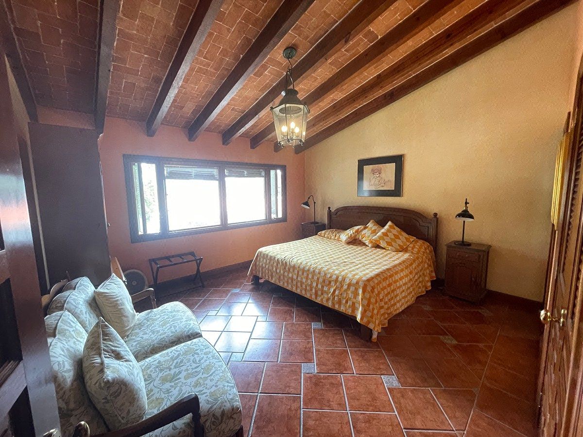 House in Gated Community in Lomas de Cocoyoc, Atlatlahucan, photo 36 of 50