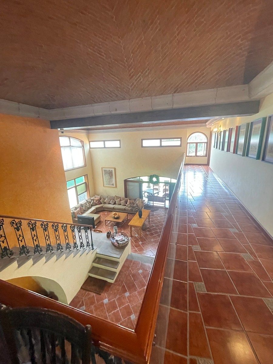 House in Gated Community in Lomas de Cocoyoc, Atlatlahucan, photo 37 of 50
