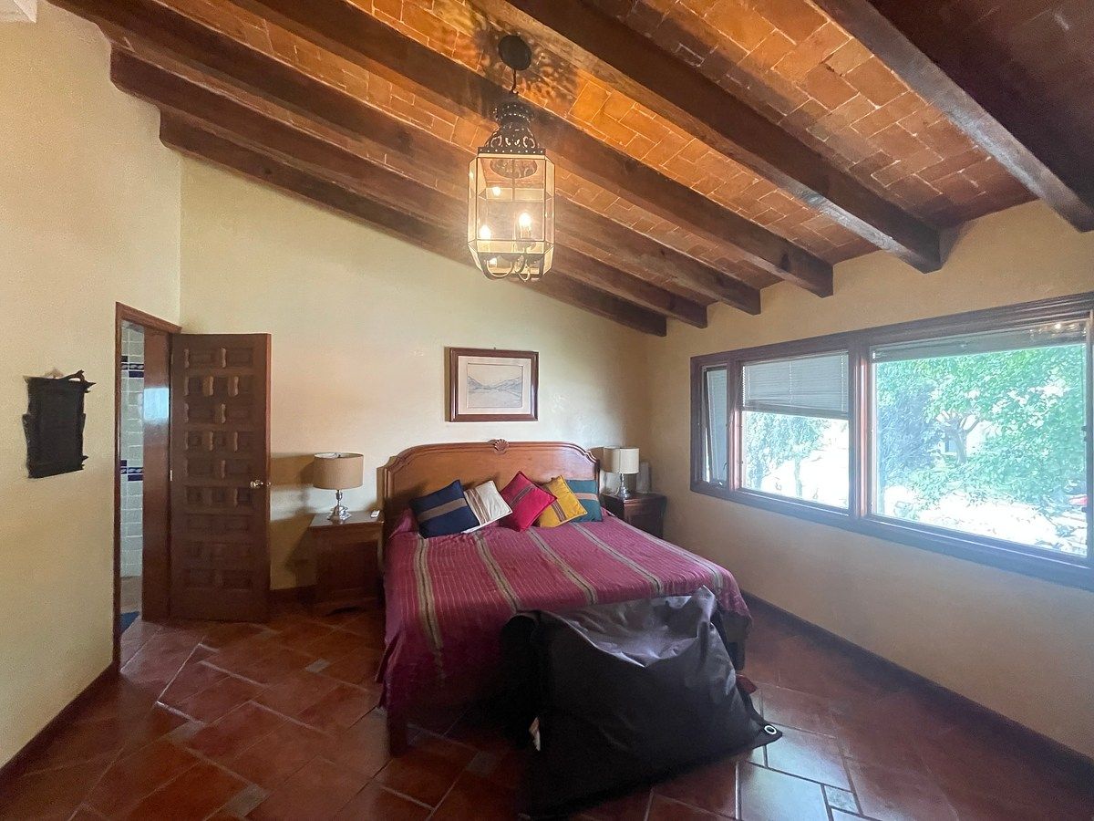 House in Gated Community in Lomas de Cocoyoc, Atlatlahucan, photo 39 of 50