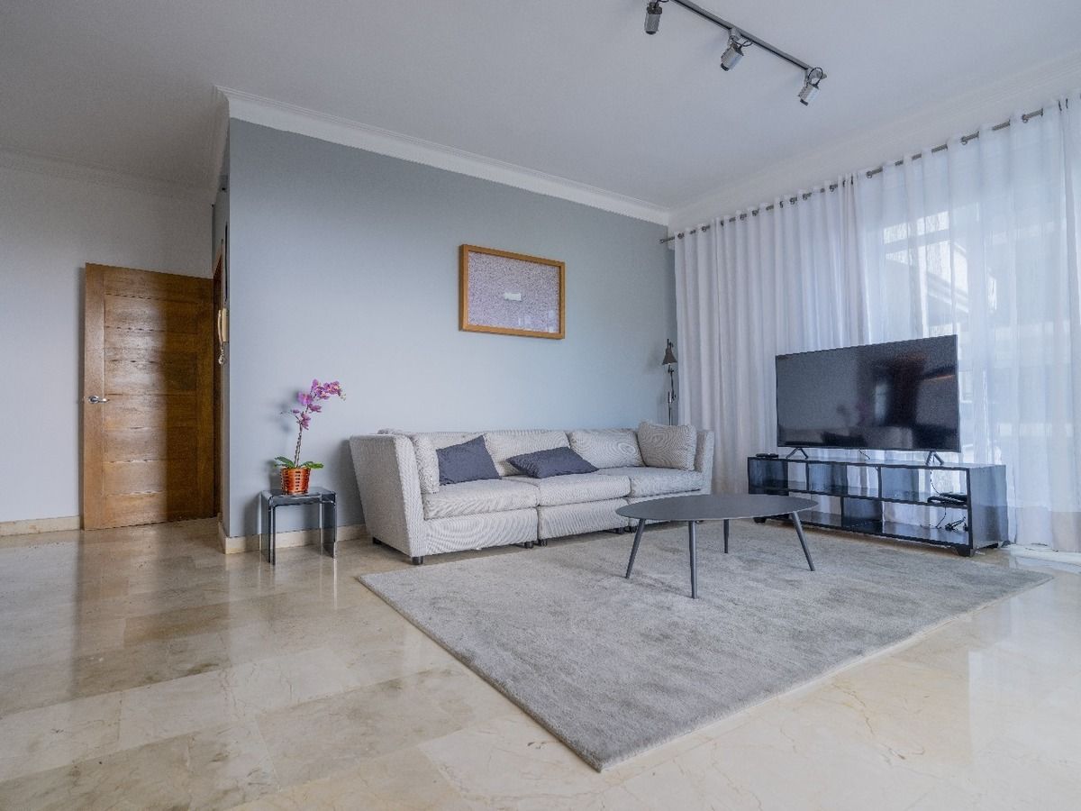 Apartamentos en Venta La Esperilla, Santo Domingo