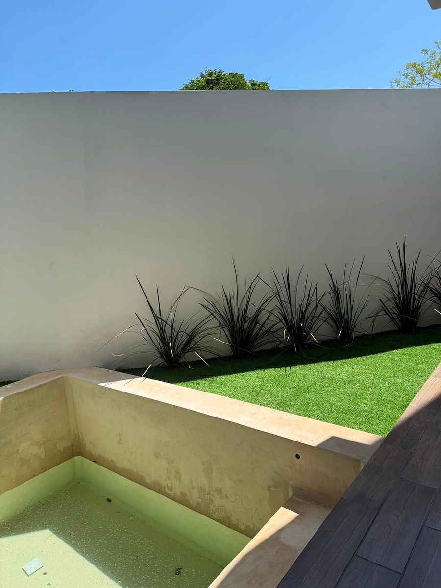 Departamento en Cholul, Mérida, foto 8 de 9