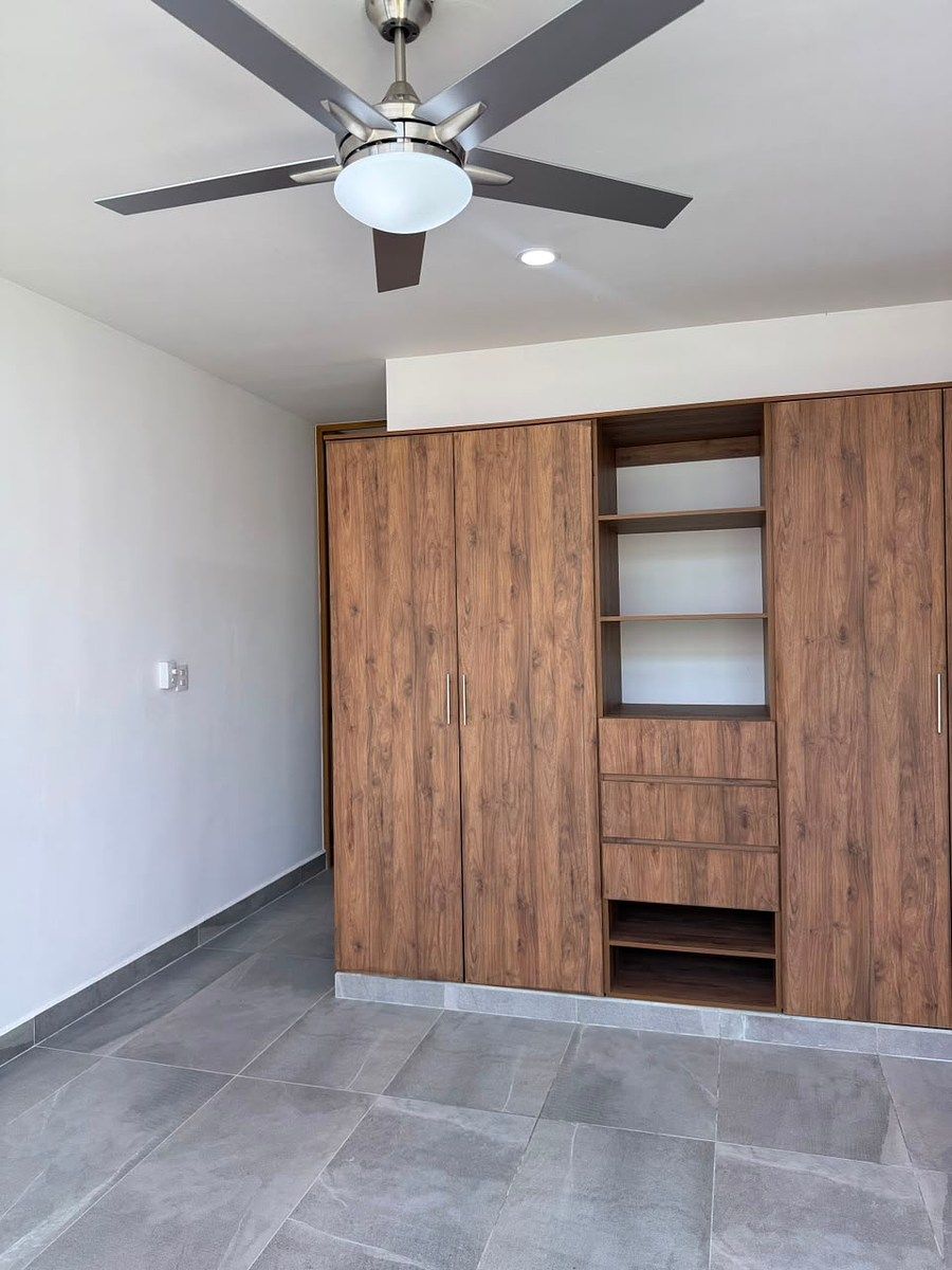 Departamento en Cholul, Mérida, foto 6 de 9
