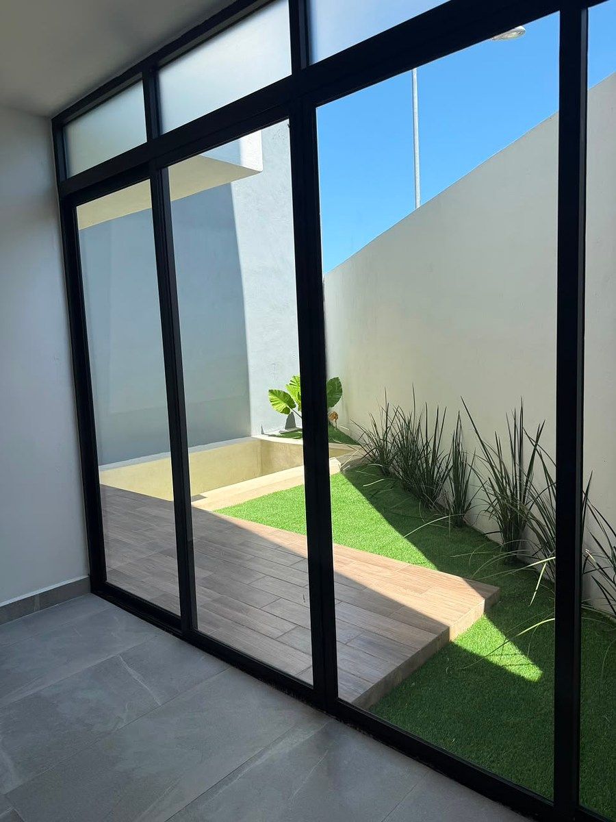 Departamento en Cholul, Mérida, foto 5 de 9
