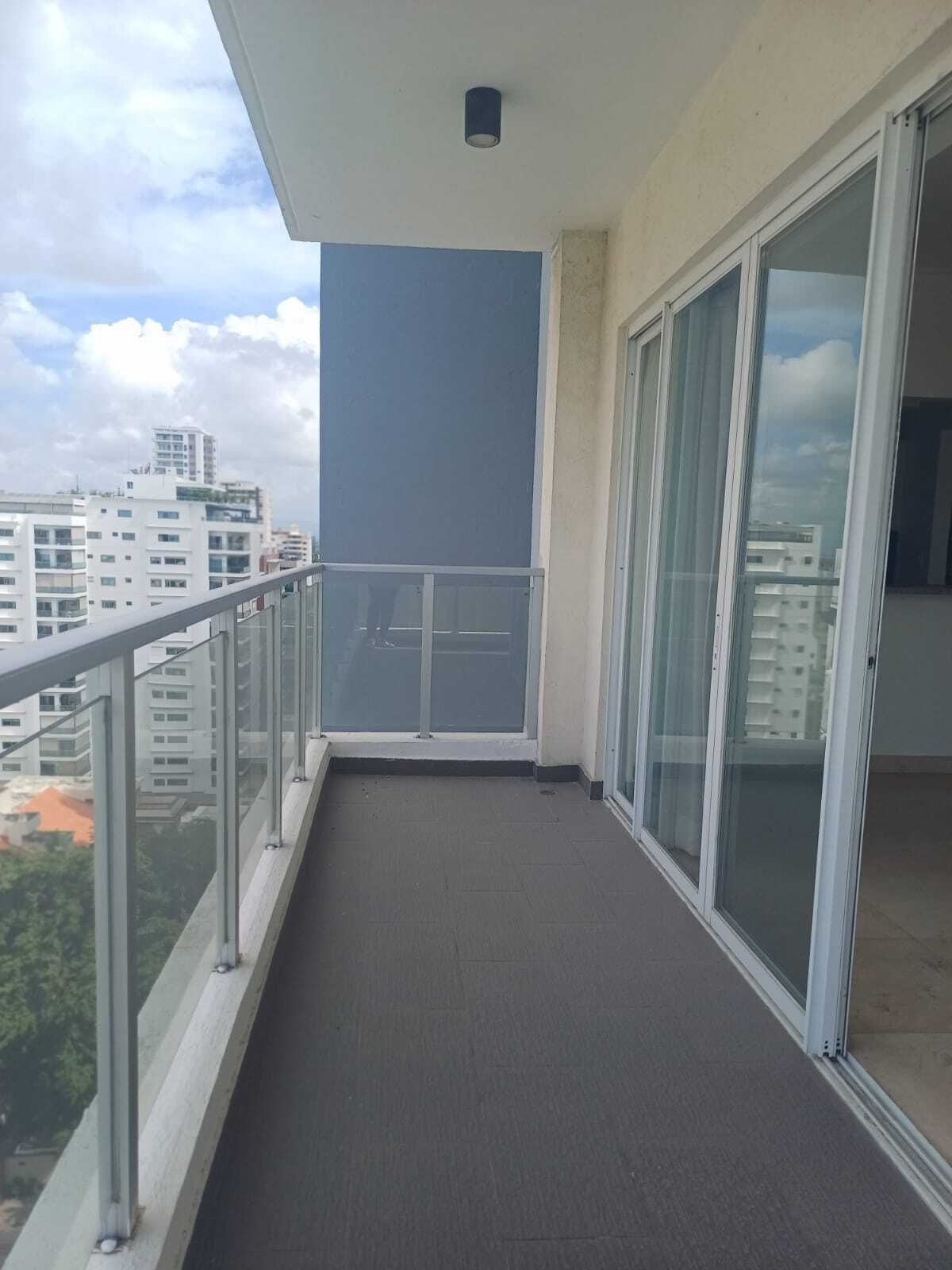 Apartamentos en Venta Piantini, Santo Domingo