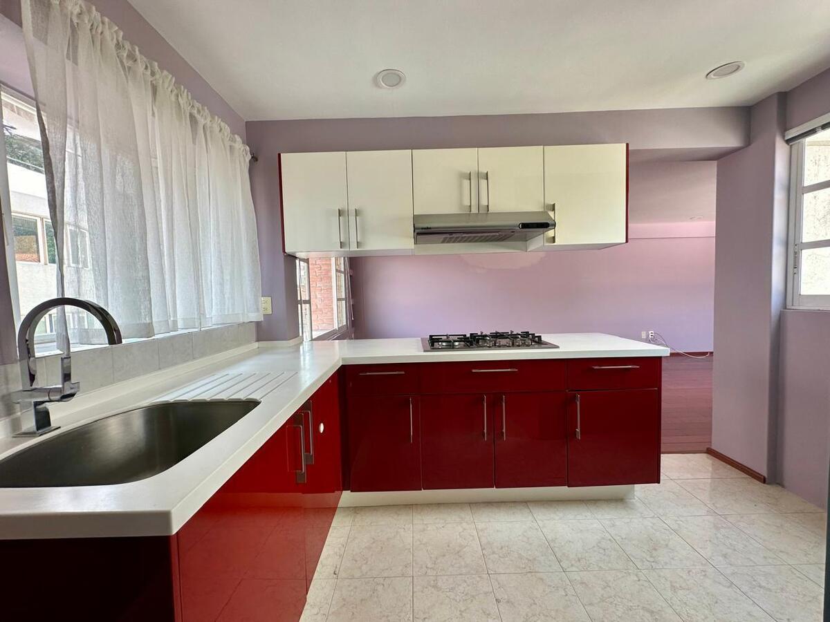 5 de 20: Departamento en Venta en General Anaya Rayo Vende ®