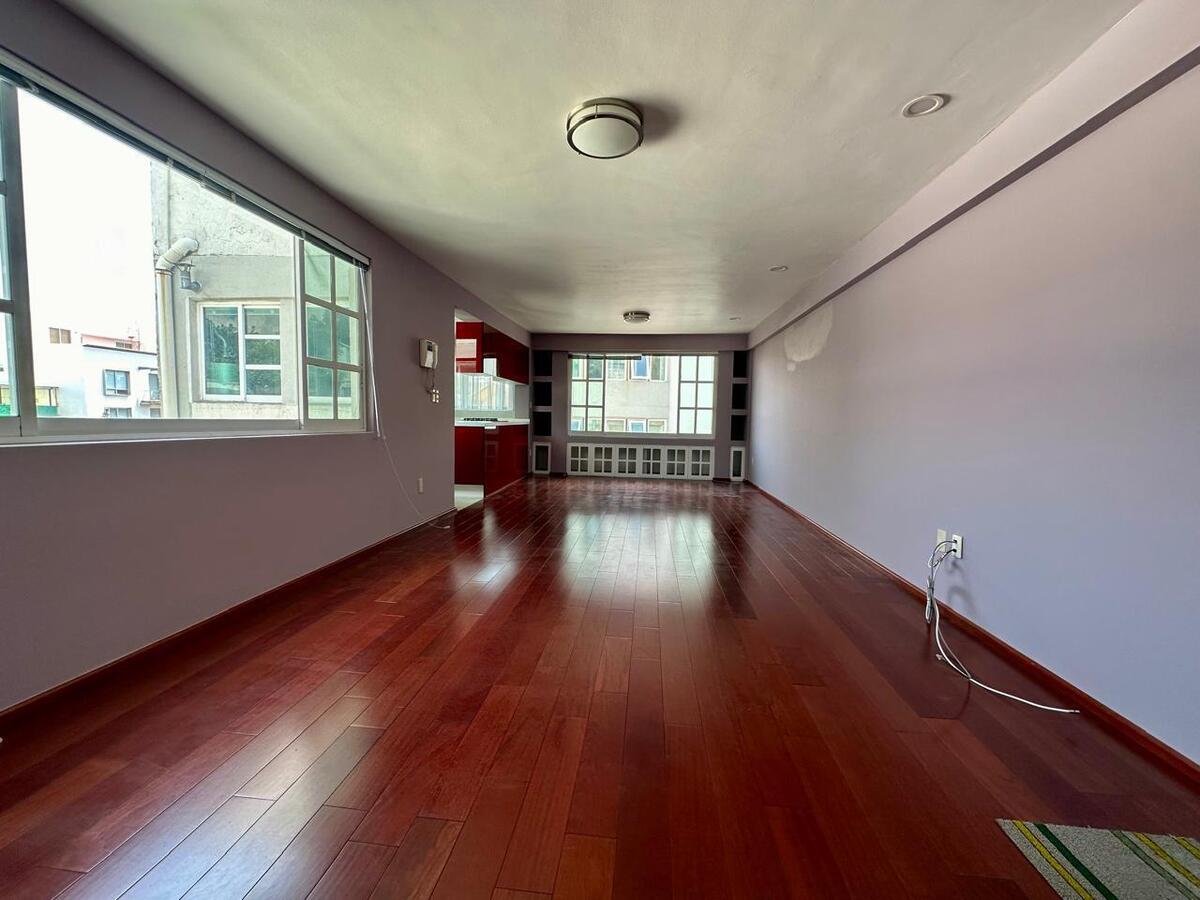 3 de 20: Departamento en Venta en General Anaya Rayo Vende ®