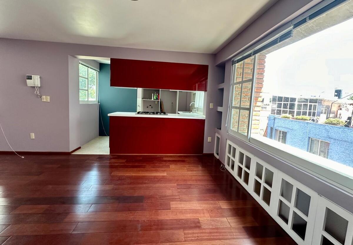 4 de 20: Departamento en Venta en General Anaya Rayo Vende ®