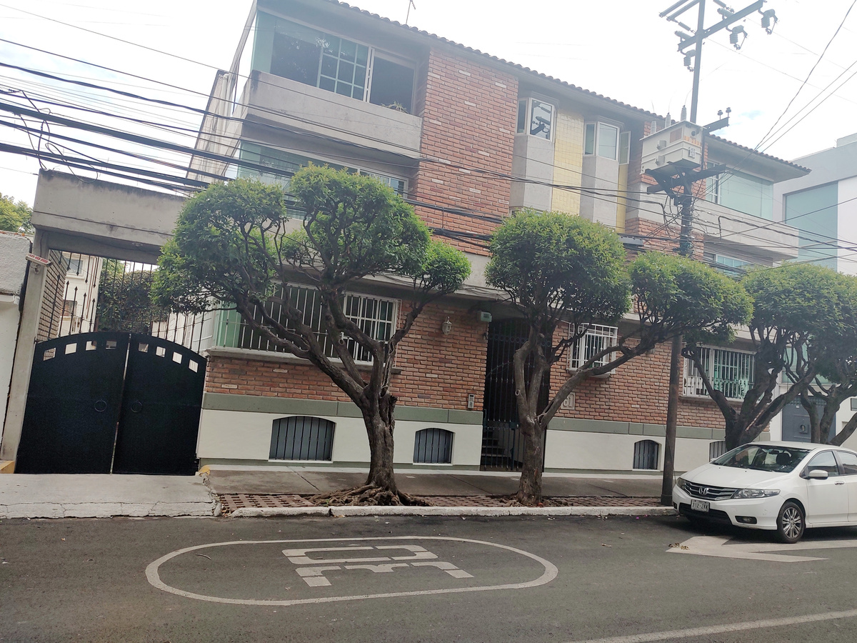 1 de 20: Departamento en Venta en General Anaya Rayo Vende ®