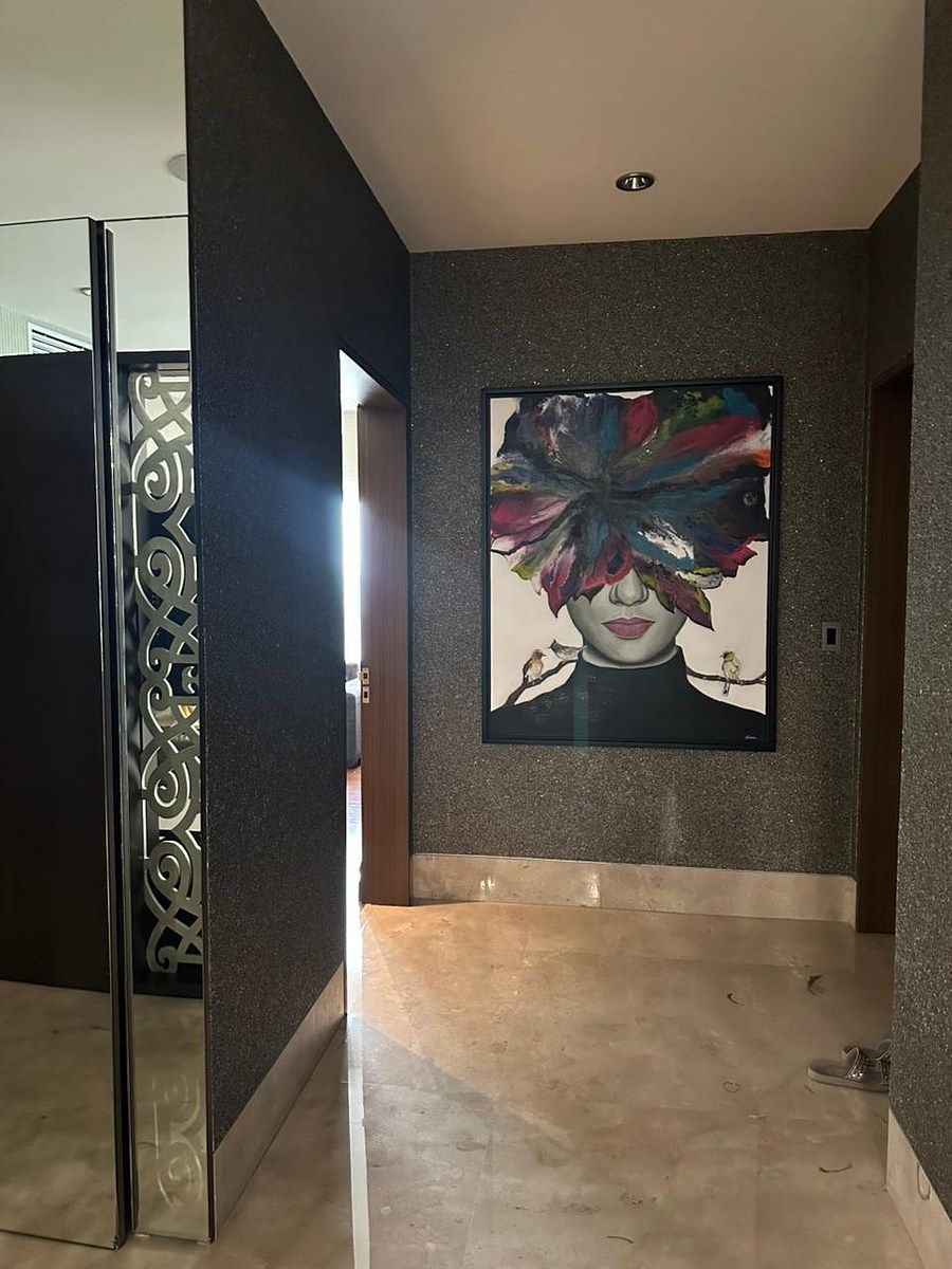 Departamento en Zona la Cima, San Pedro Garza García, foto 5 de 16