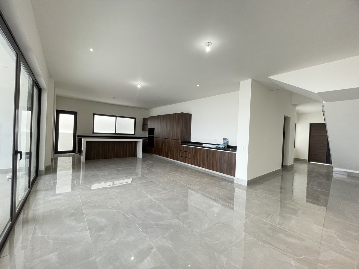 House in Bosques de las Misiones Sector Encino, Santiago, photo 6 of 40