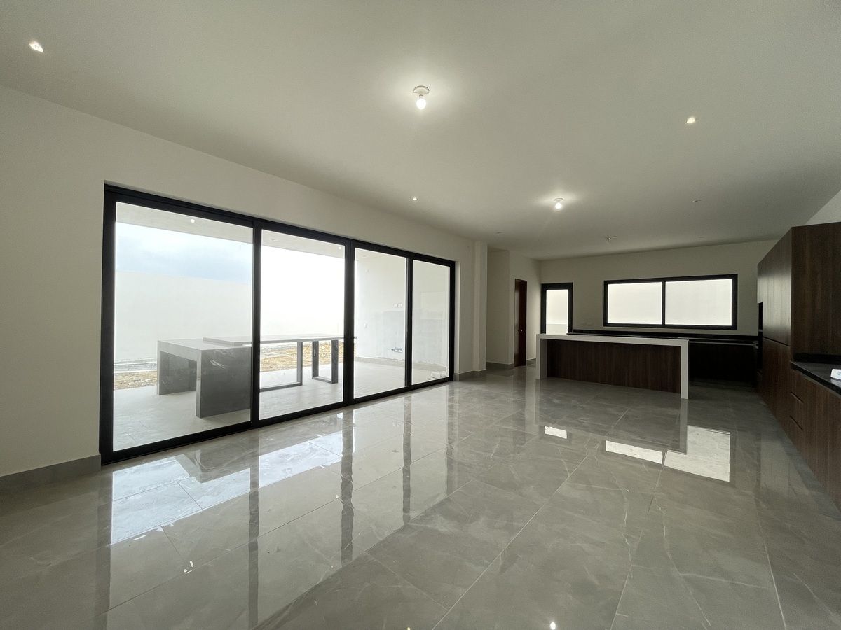 House in Bosques de las Misiones Sector Encino, Santiago, photo 7 of 40