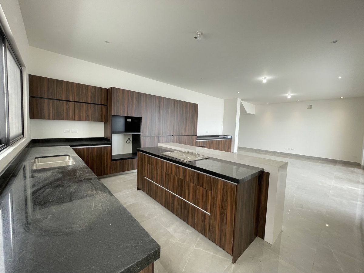 House in Bosques de las Misiones Sector Encino, Santiago, photo 10 of 40