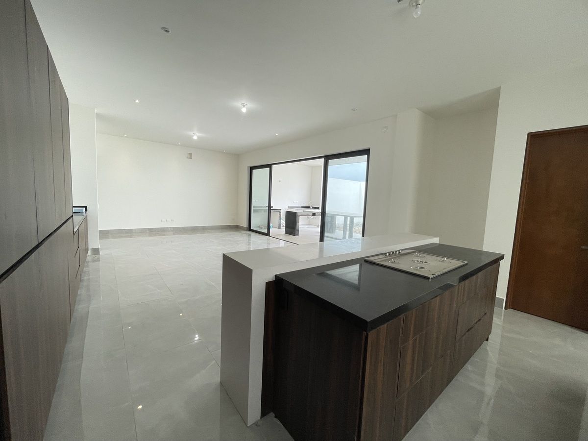House in Bosques de las Misiones Sector Encino, Santiago, photo 11 of 40