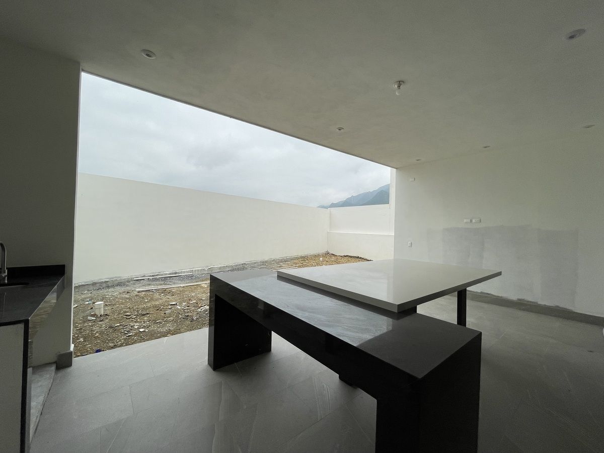 House in Bosques de las Misiones Sector Encino, Santiago, photo 15 of 40