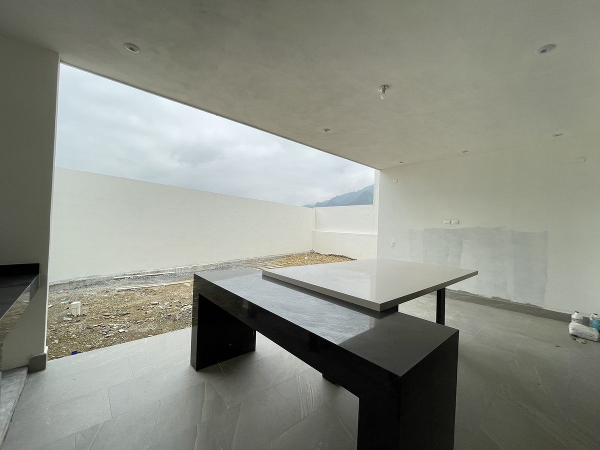 House in Bosques de las Misiones Sector Encino, Santiago, photo 17 of 40