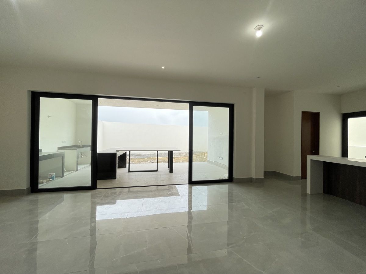 House in Bosques de las Misiones Sector Encino, Santiago, photo 18 of 40