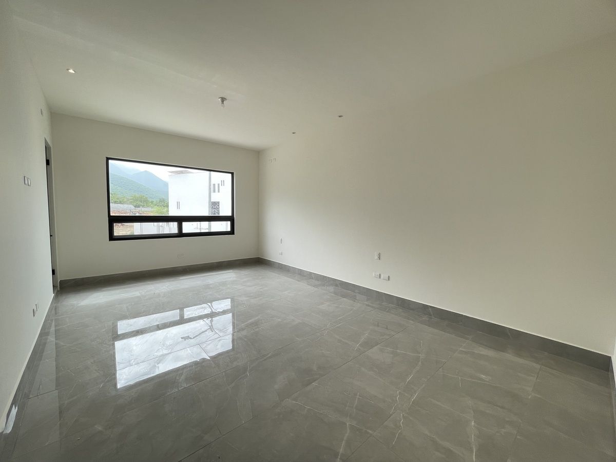 House in Bosques de las Misiones Sector Encino, Santiago, photo 21 of 40