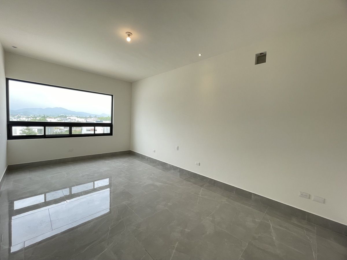 House in Bosques de las Misiones Sector Encino, Santiago, photo 28 of 40