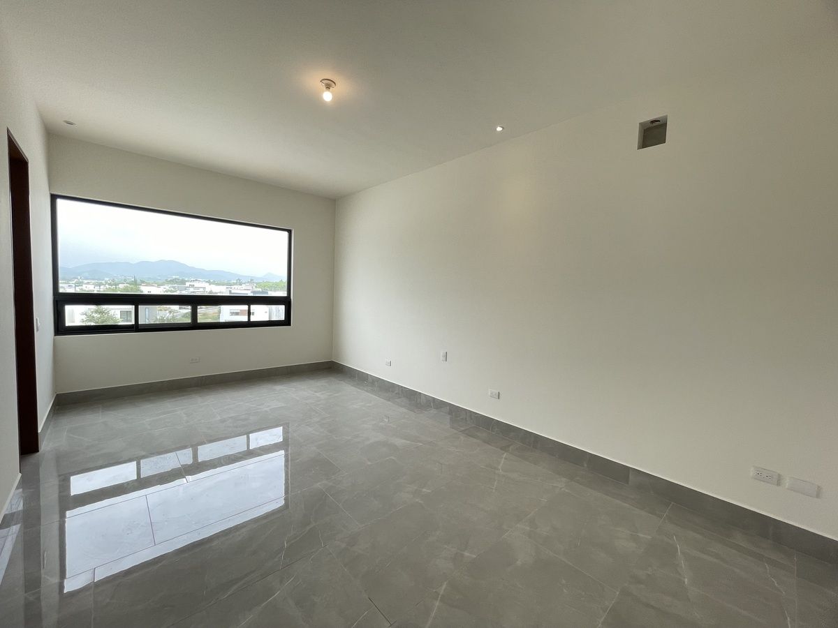 House in Bosques de las Misiones Sector Encino, Santiago, photo 29 of 40
