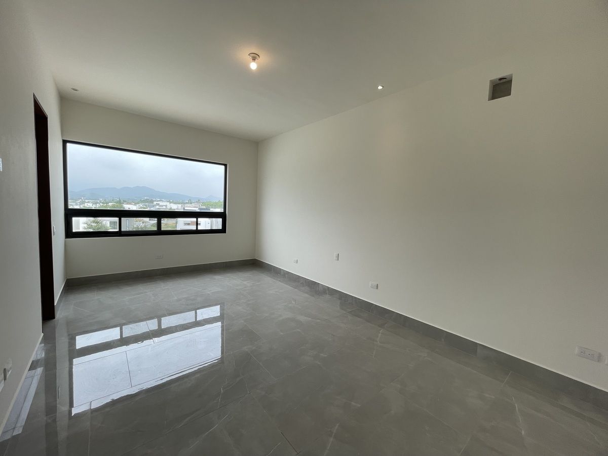 House in Bosques de las Misiones Sector Encino, Santiago, photo 31 of 40