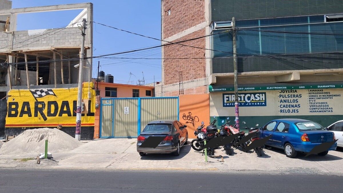 Casa y Terreno en venta, Atizapán de Zaragoza - foto 3