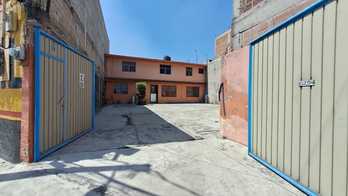 Casa y Terreno en venta, Atizapán de Zaragoza - foto 1