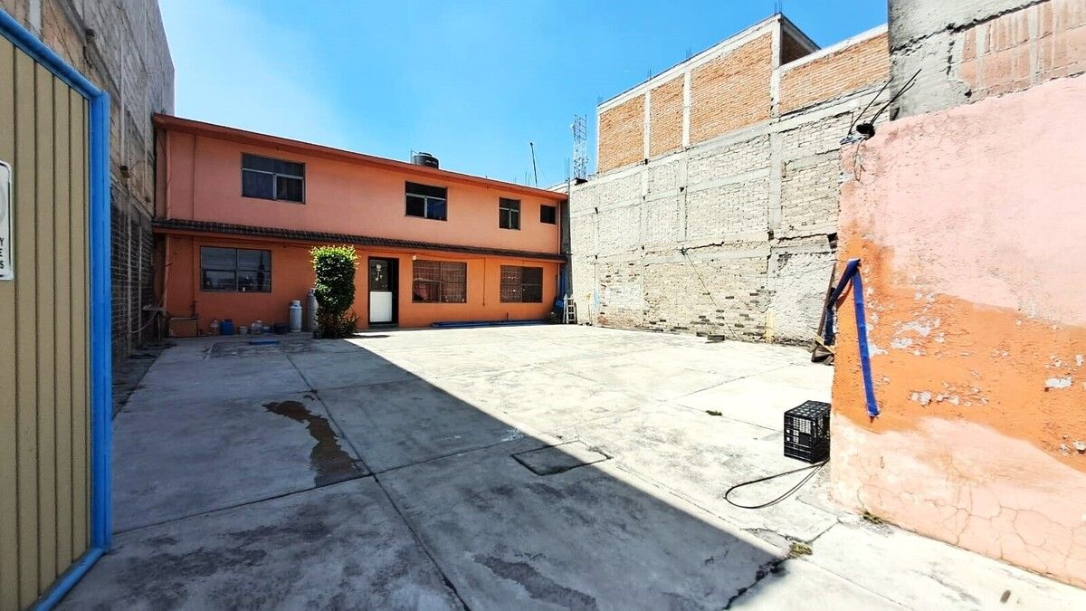 Casa y Terreno en venta, Atizapán de Zaragoza - foto 2