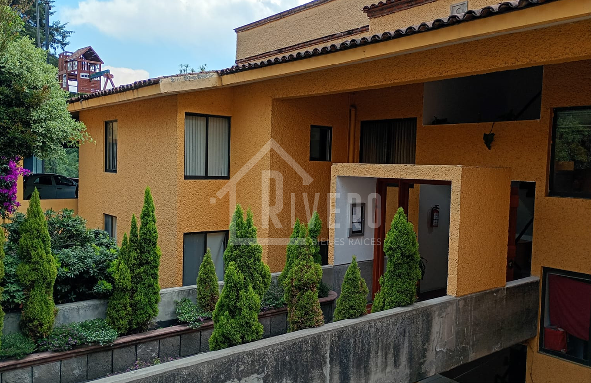 HERMOSO PH DE 2 NIVELES CON VISTA ARBOLADA Y BUENOS ESPACIOS - foto 1