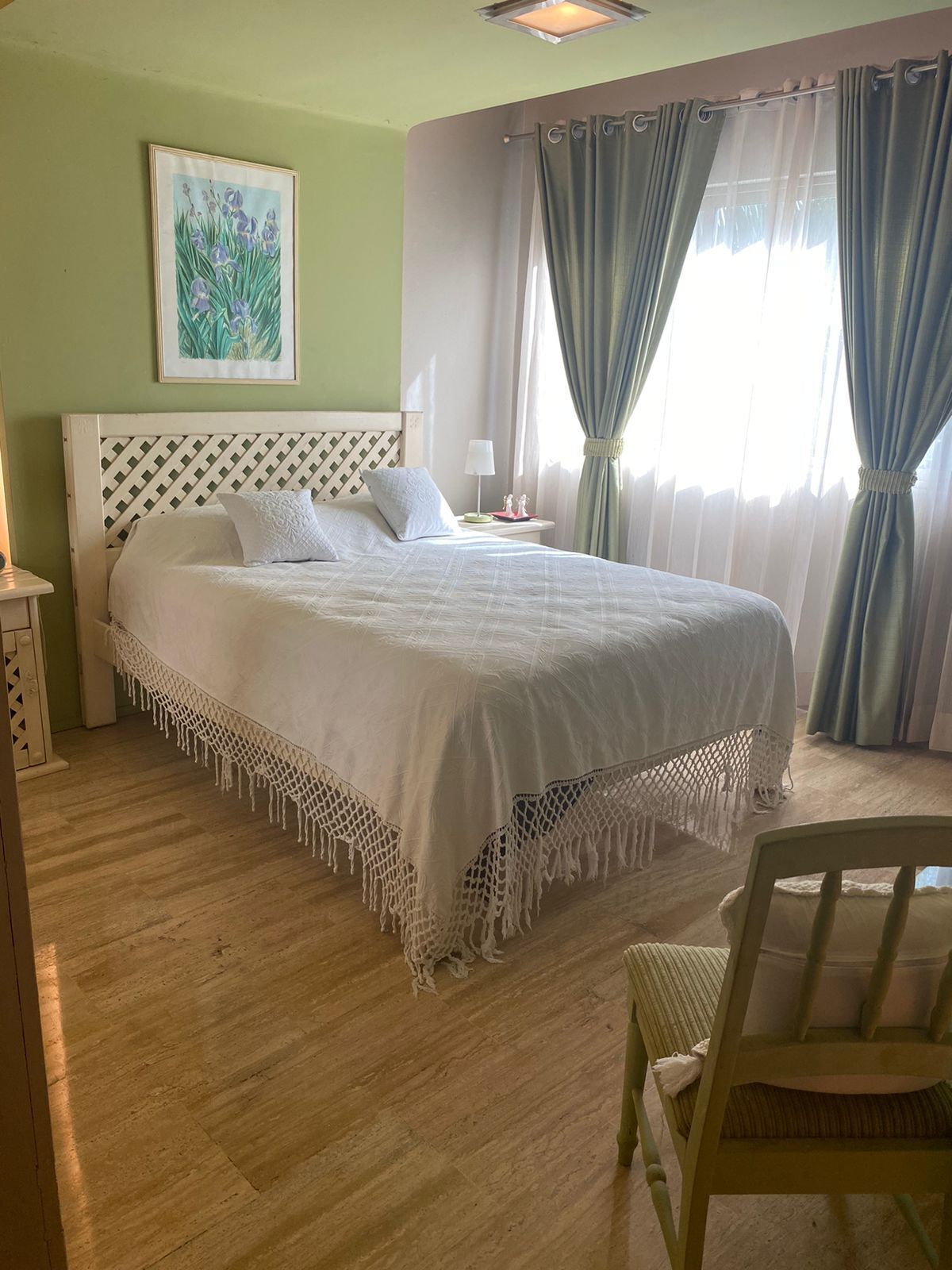 Apartamentos en Venta La Esperilla, Santo Domingo