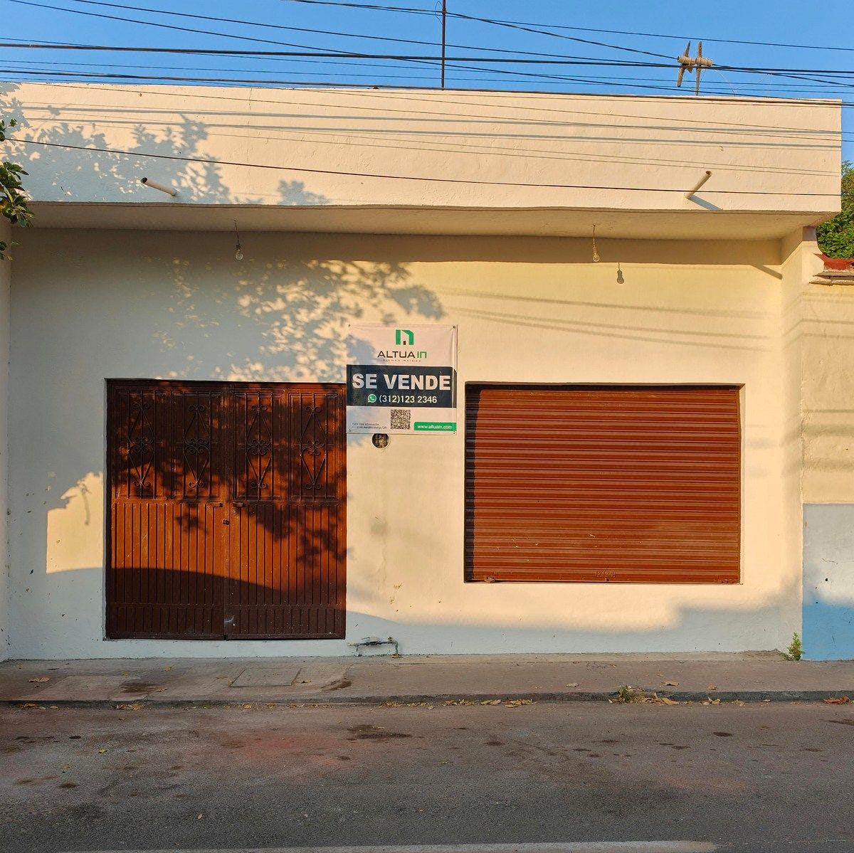 Local en Venta en Colima