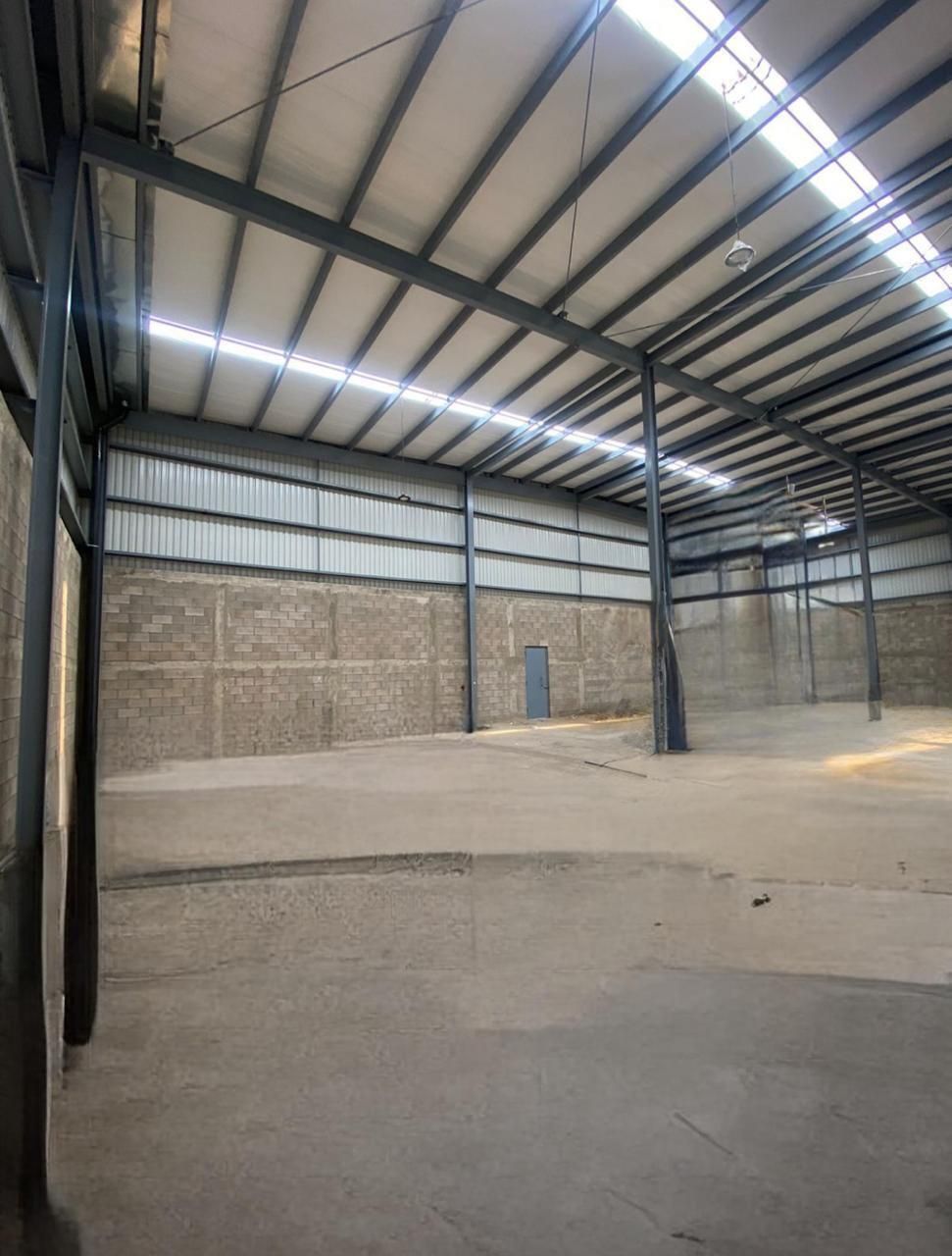 6 of 8: AREA ALMACENAMIENTO