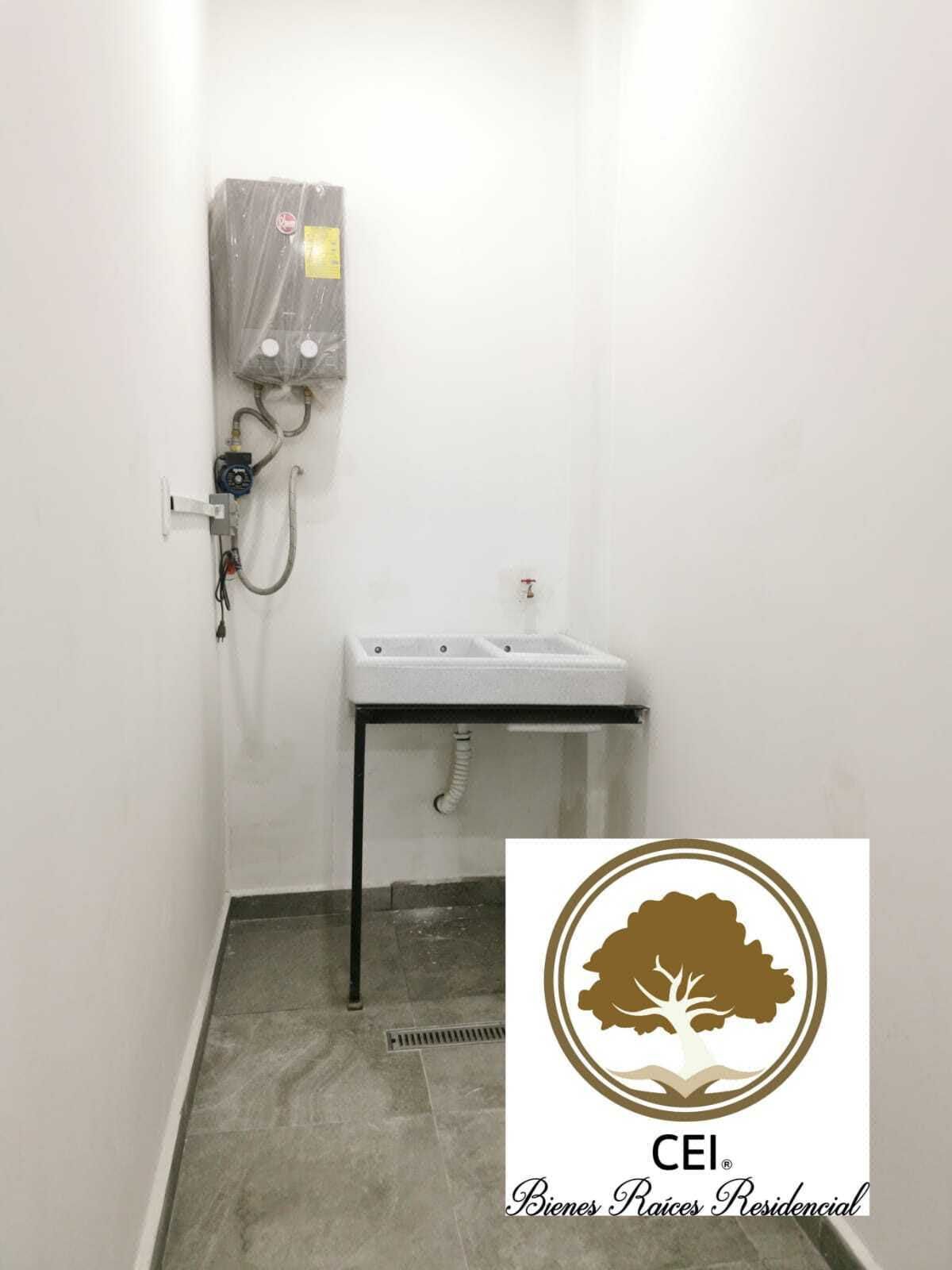 Apartamento em Sevilla, Venustiano Carranza, foto 7 de 8