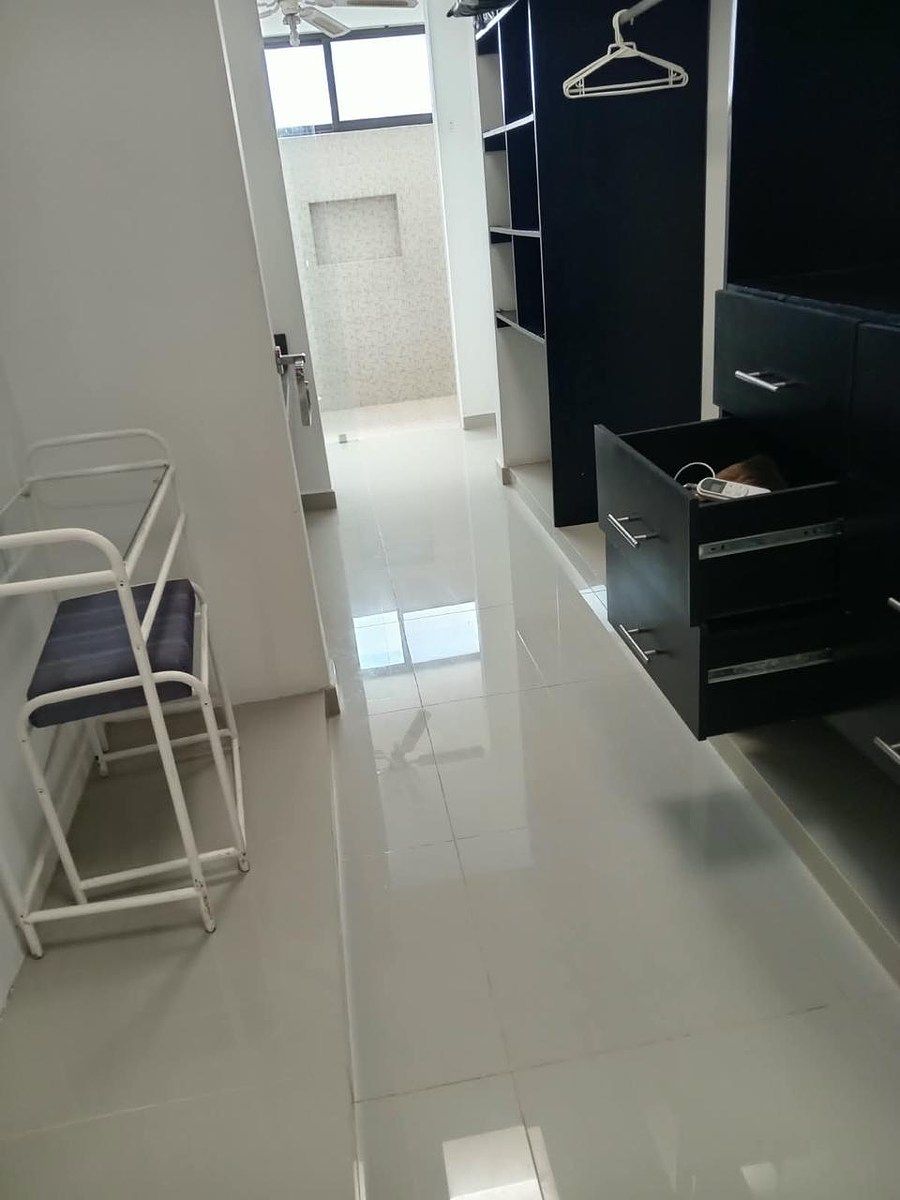Casa en condominio en Cholul, Mérida, foto 12 de 15