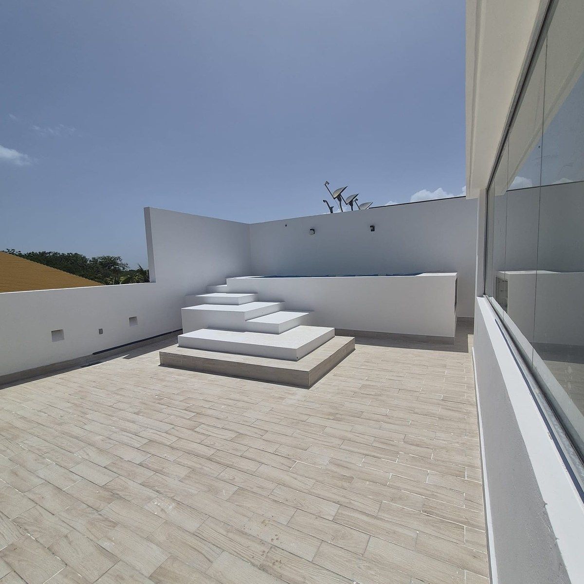 Departamento en Playacar Fase II, Playa del Carmen, foto 44 de 50