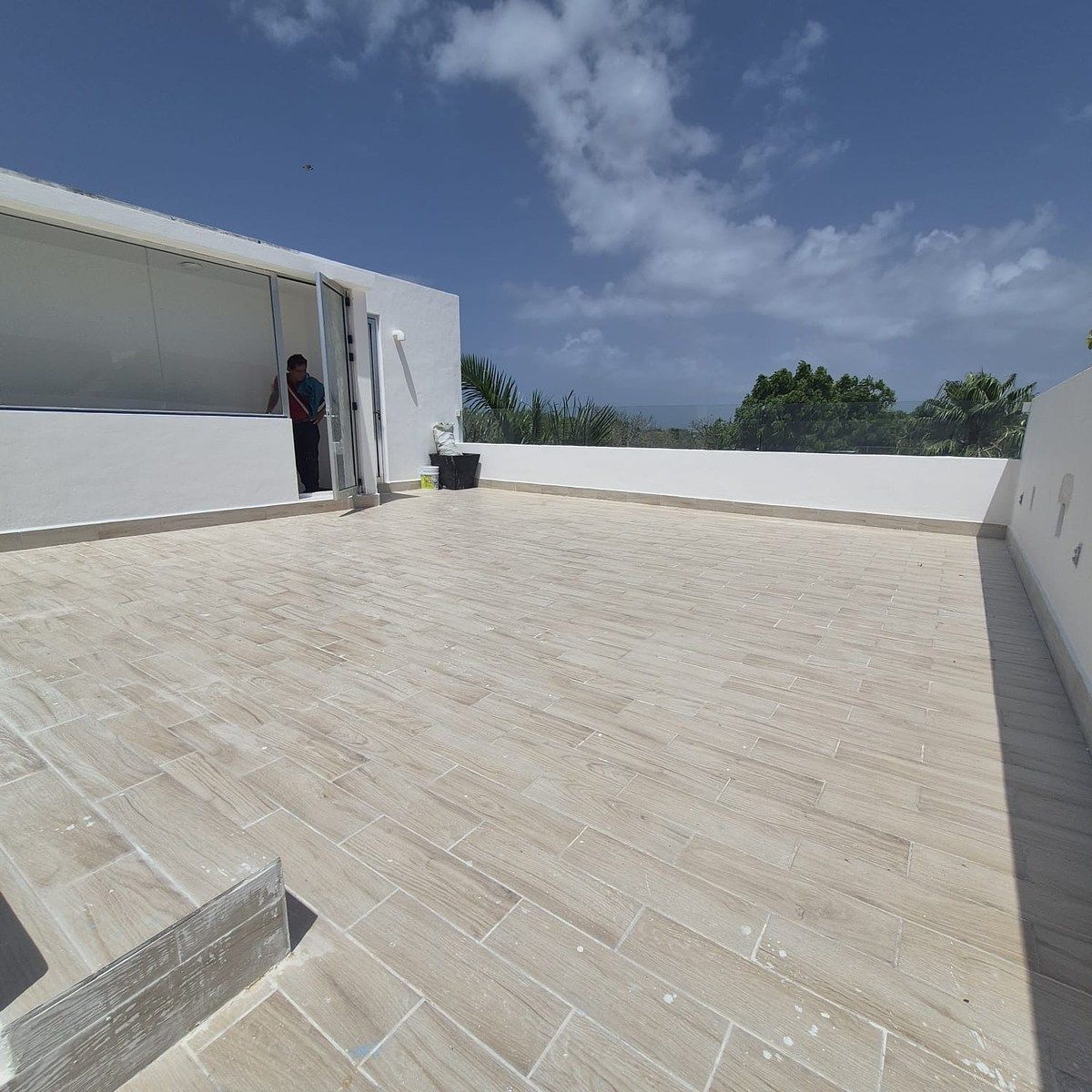 Departamento en Playacar Fase II, Playa del Carmen, foto 45 de 50