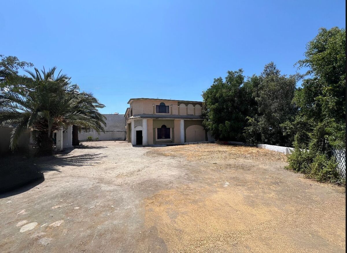 Terreno en VENTA Oportunidad de inversión en Jardín Dorado - foto 5