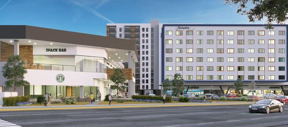 1 de 5: Renta local comercial Ubika Periférico Sur Guadalajara