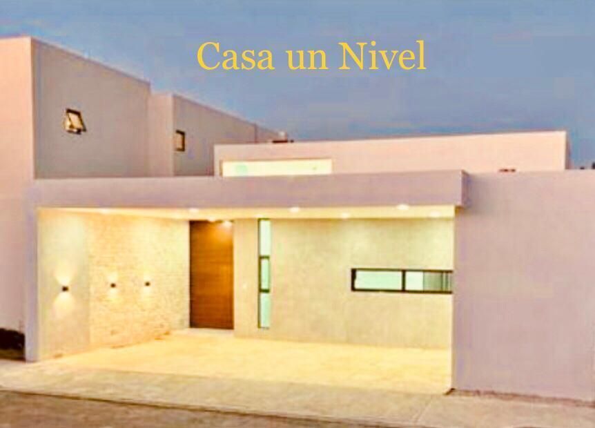 CASA EN VENTA UN NIVEL, foto 1 de 12